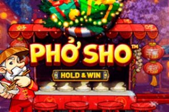 Pho Sho