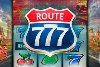 Route 777